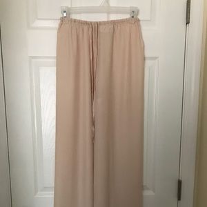 TSE Silk Bottoms